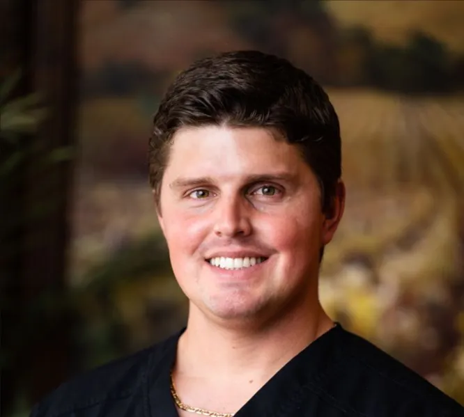 Dr. Jason L. Johnson