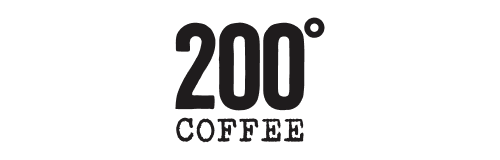 200 Degrees logo