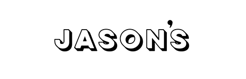 Jasons logo