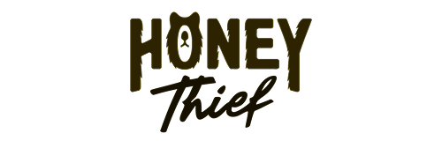 Honey Thief logo