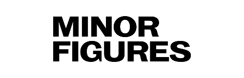 Minor Figures logo