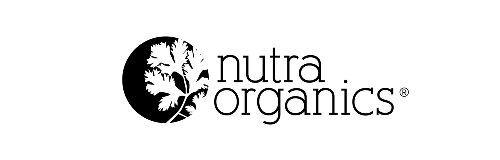 Nutra Organics logo