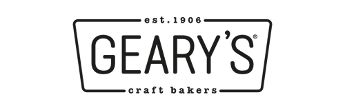 Geary logo