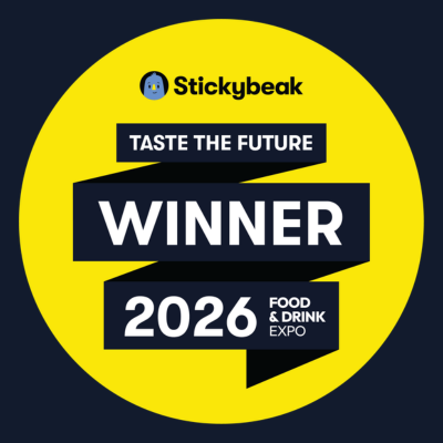 Winner - Taste the Future