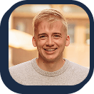 photo of Brendan "Bren" Forester, the owner of this page and business