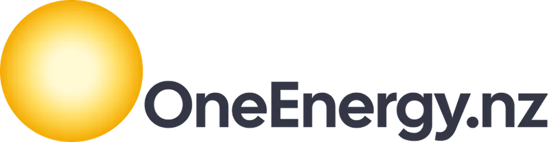 One Energy Logo