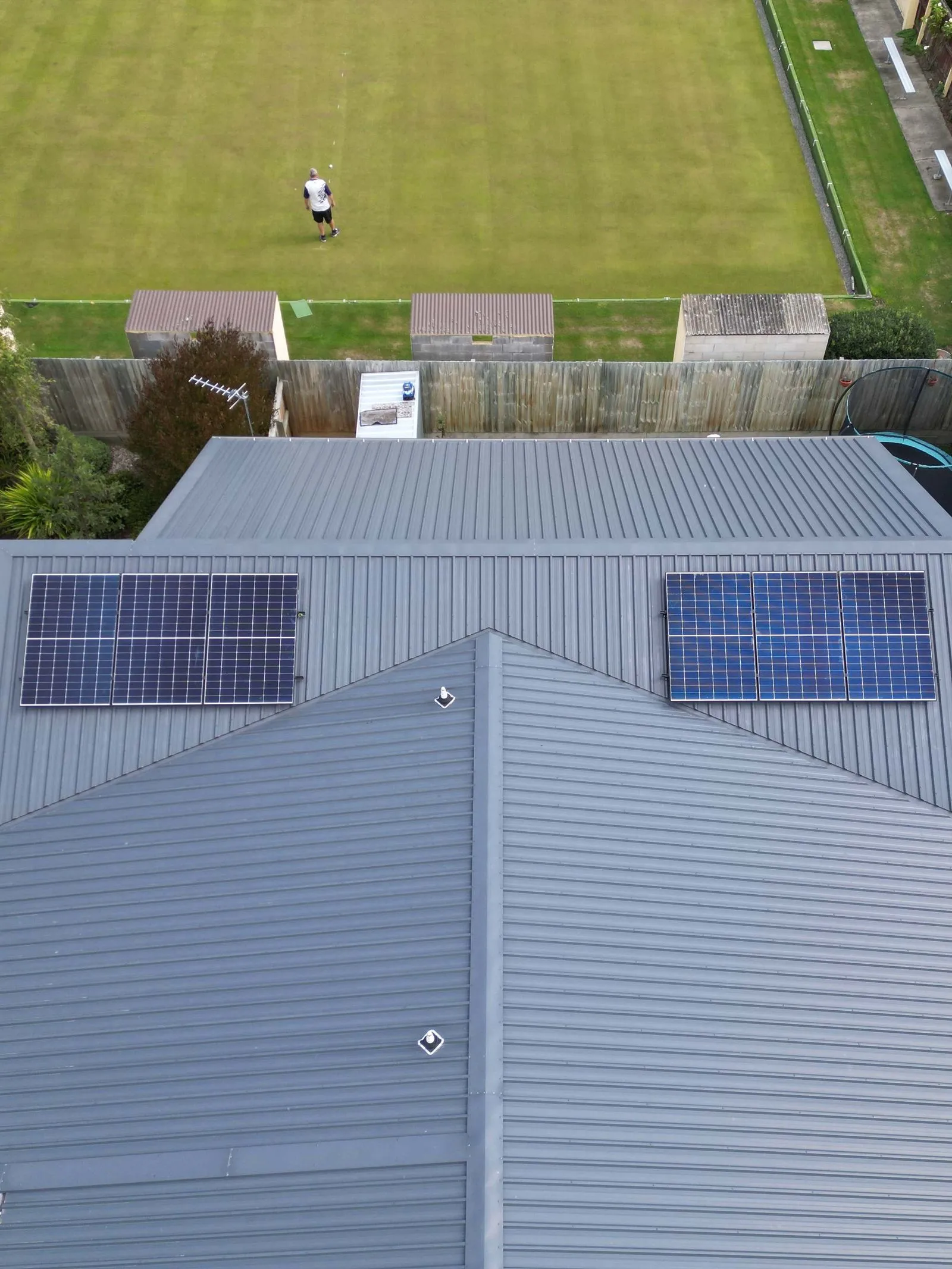 Christchurch Solar Water Heating