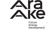 Ara Ake Logo Black