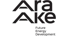 Ara Ake Logo Black