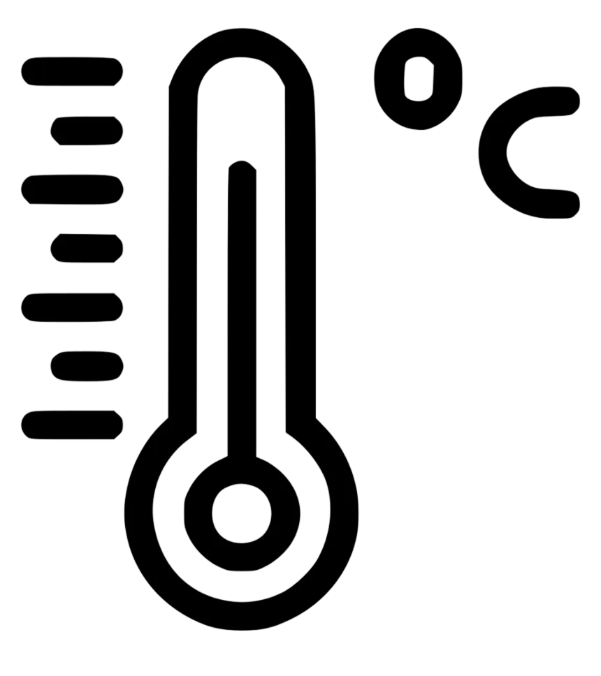 Temperature Icon