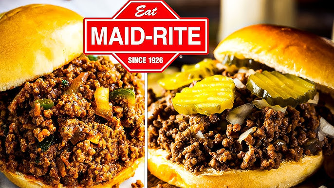 Maid-Rite