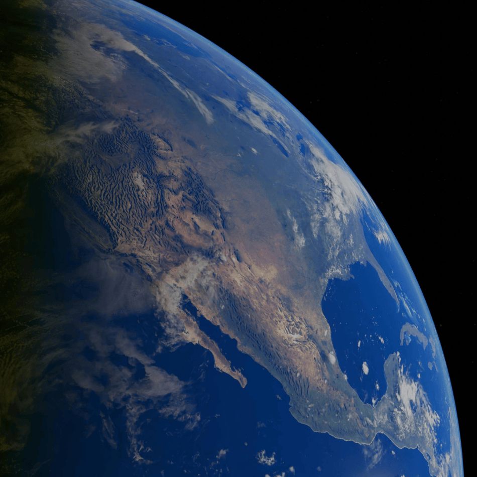 A shimmering white orb with a glittery surface, resembling a snowball or decorative holiday ornament against a transparent background.