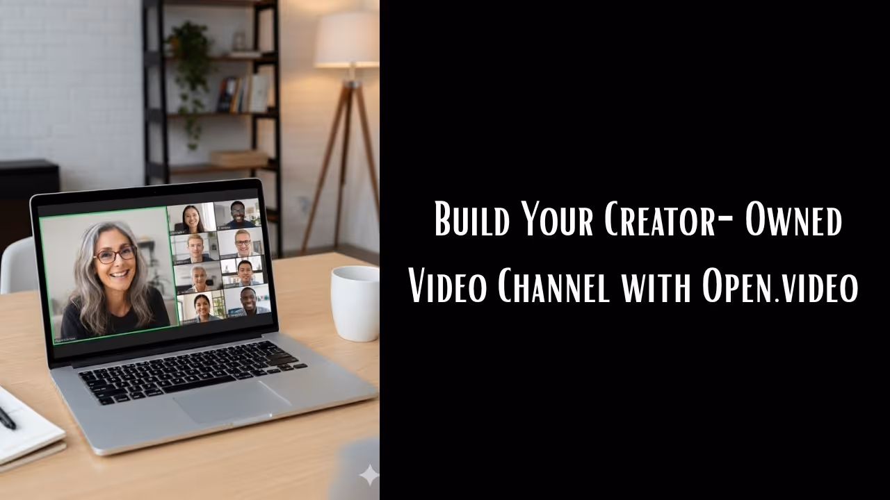 modern tech setup for a travel tech [background image]