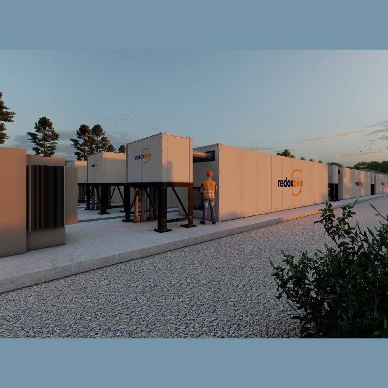 Redoxblox CGI animation by Pingd