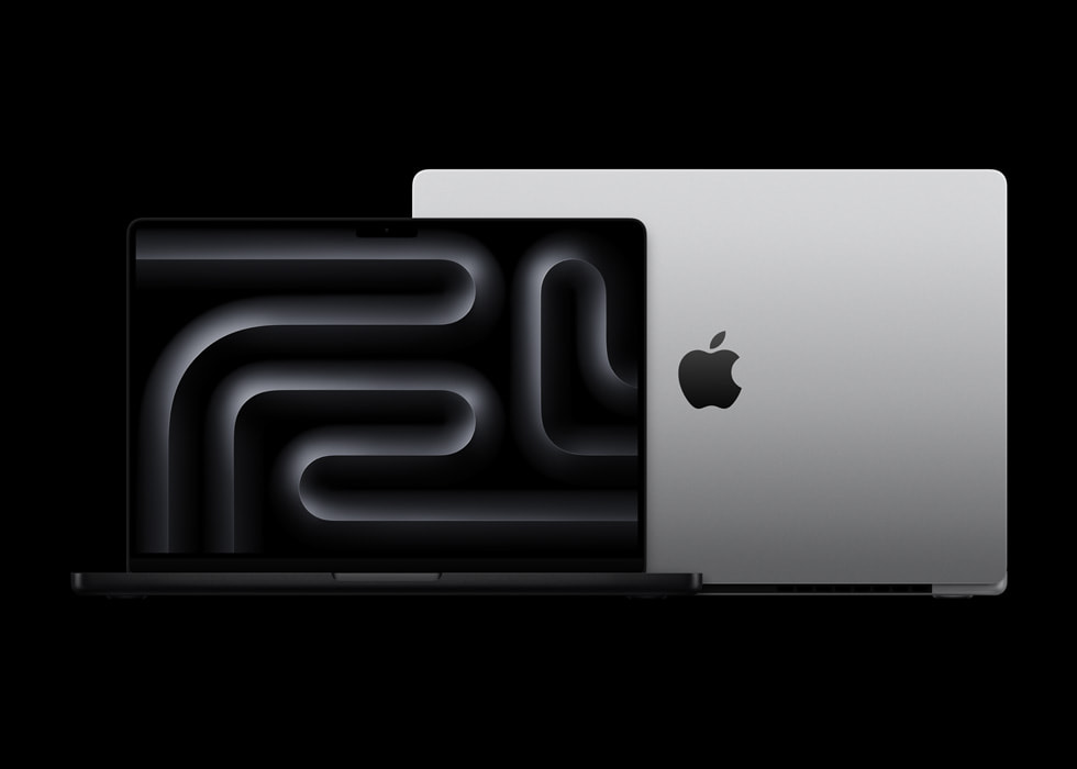 Apple MacBook Pro (2024, M4)