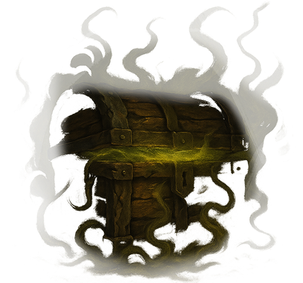 Blackwyn Smiling Shadow