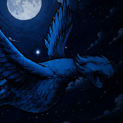 The Ravens are the most perceptive of all the Seekers. Their senses are finely tuned to detect even the faintest spark of light that lives within a child’s heart.