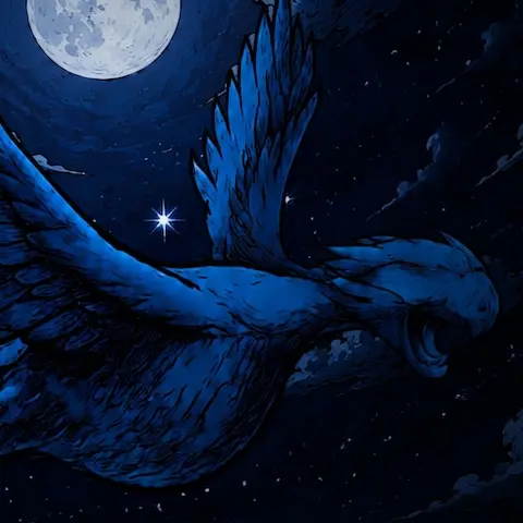 The Ravens are the most perceptive of all the Seekers. Their senses are finely tuned to detect even the faintest spark of light that lives within a child’s heart.