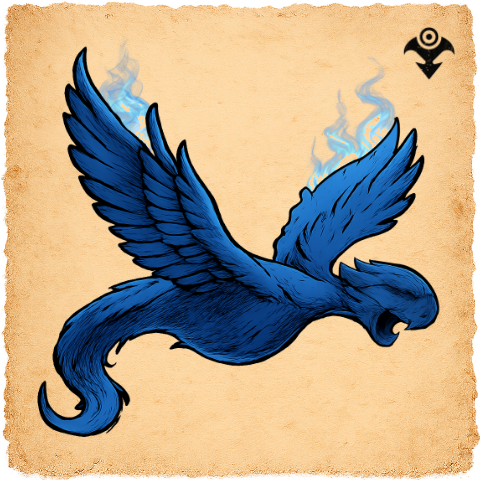 The Ravens are the keenest of all Seekers. Their senses are sharp, attuned to the faintest spark of light within a child’s heart.