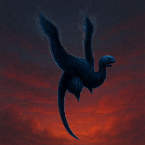 The Ravens are the keenest of all Seekers. Their senses are sharp, attuned to the faintest spark of light within a child’s heart.