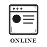 Online