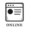 Online
