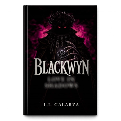 Blackwyn The Darkest Night