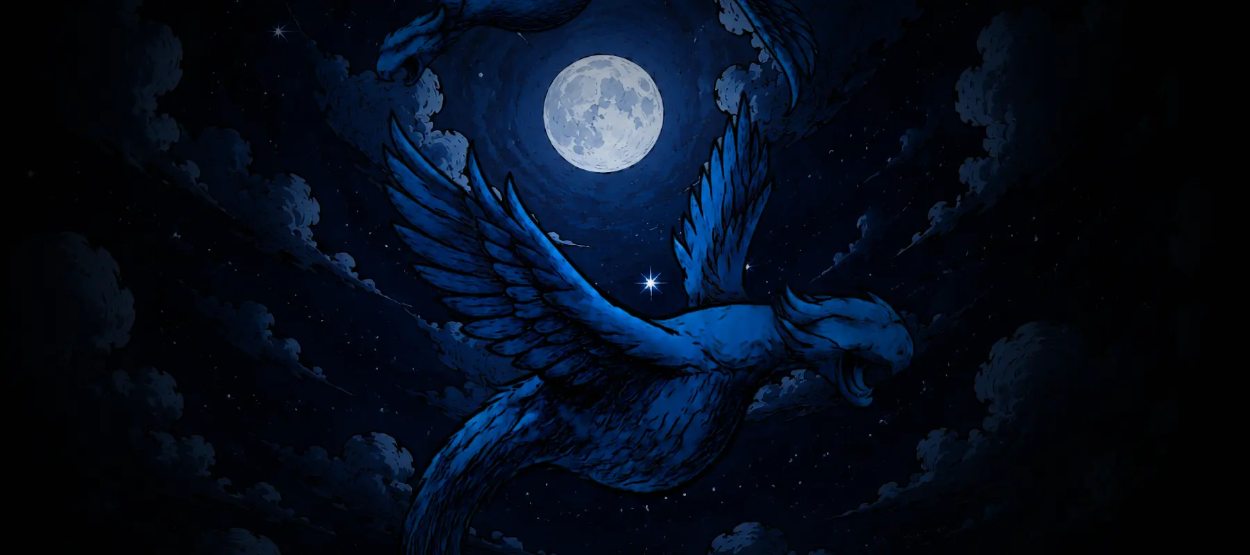 The Ravens are the most perceptive of all the Seekers. Their senses are finely tuned to detect even the faintest spark of light that lives within a child’s heart.