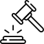 Auction icon