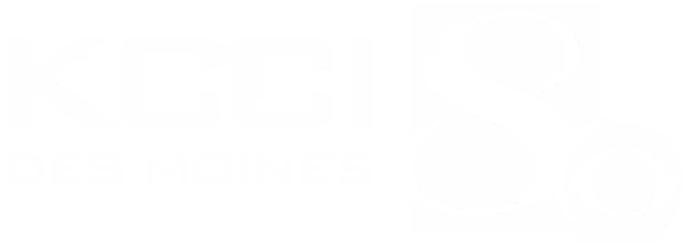 KCCI logo