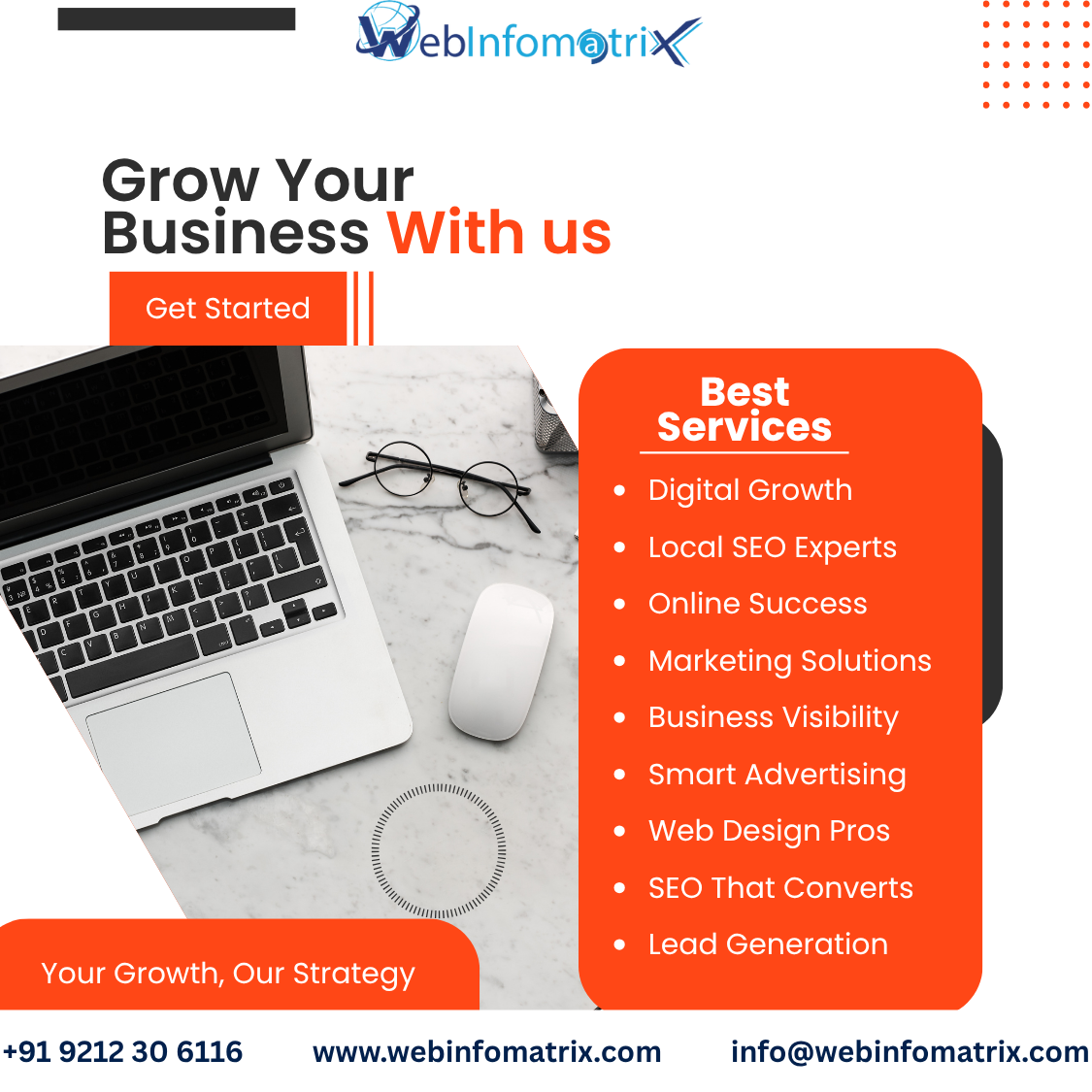 Digital Marketing Company Manchester