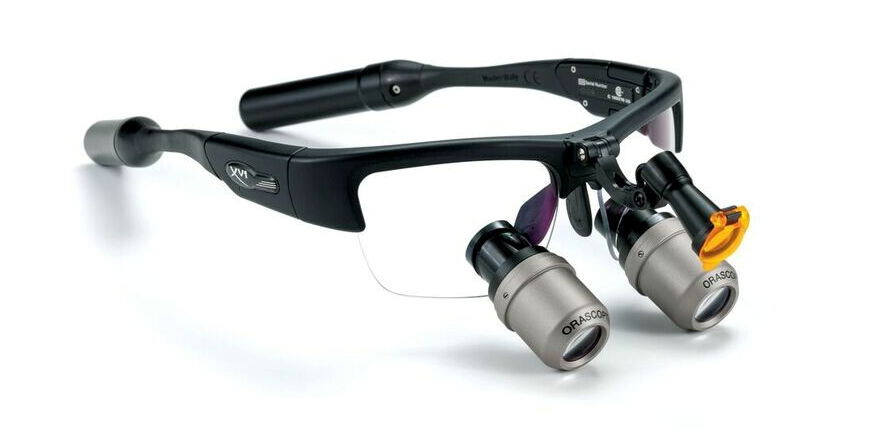 Typy světelných zdrojů v zubní ordinaci