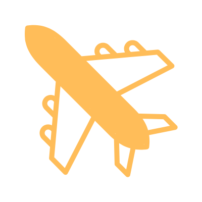 Time-critical air freight and cargo services, providing global expedited transport and specialized security compliance for sensitive shipments.