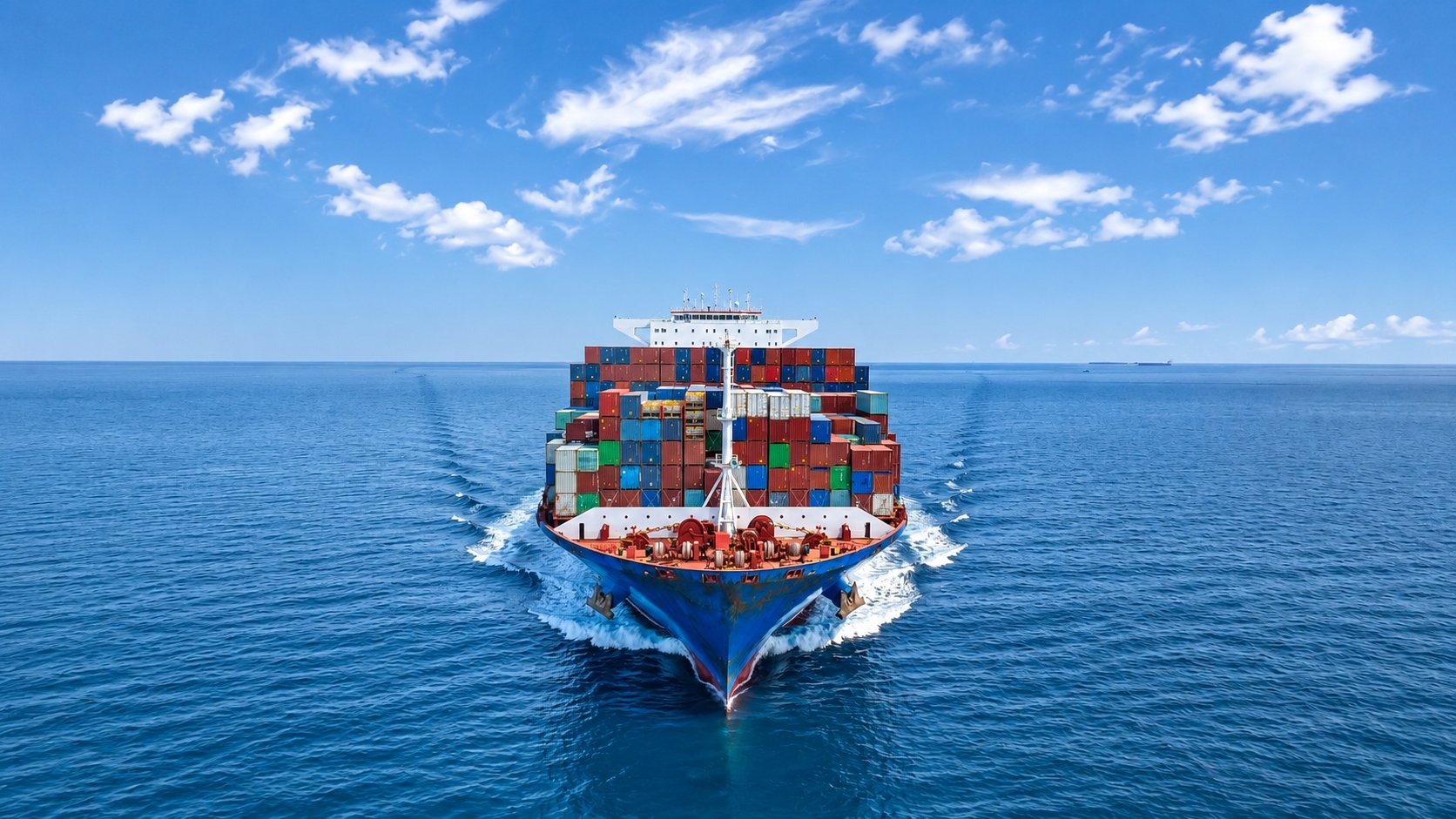 California container drayage: terminal operations at the Port of Long Beach