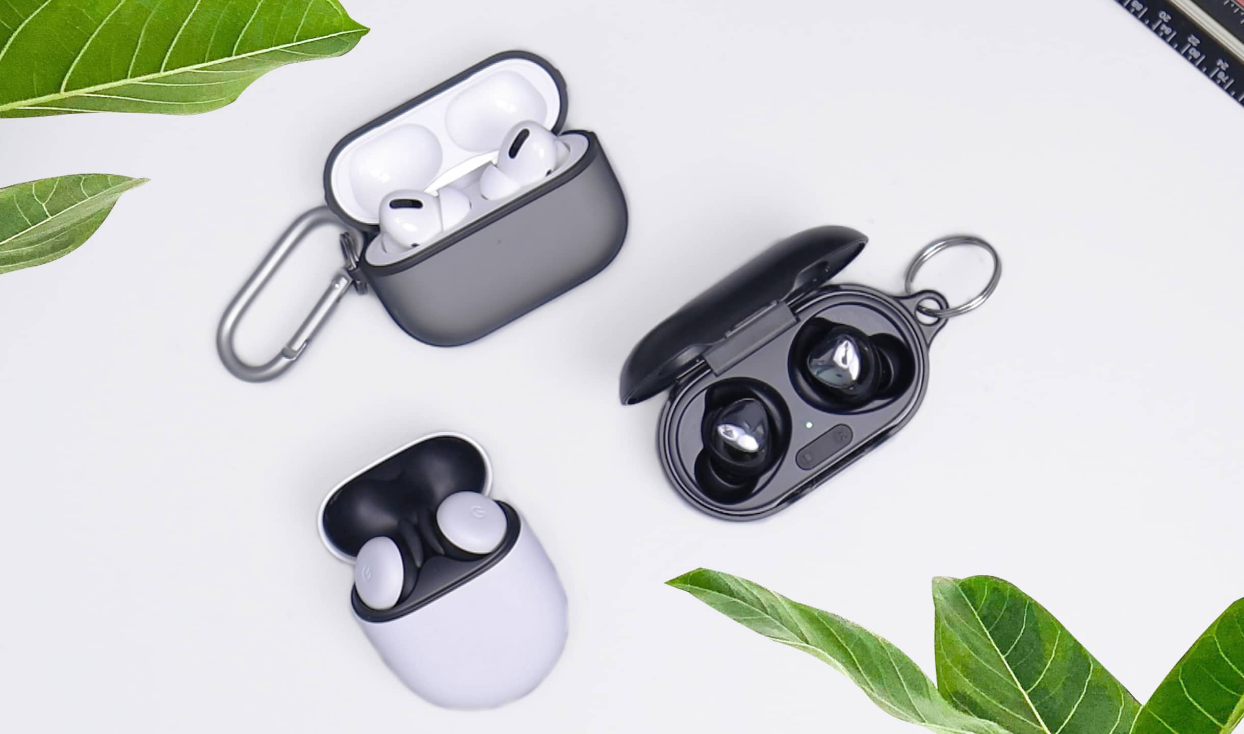 Best True Wireless Earphones in 2024 Image - Affiliate X Webflow Template