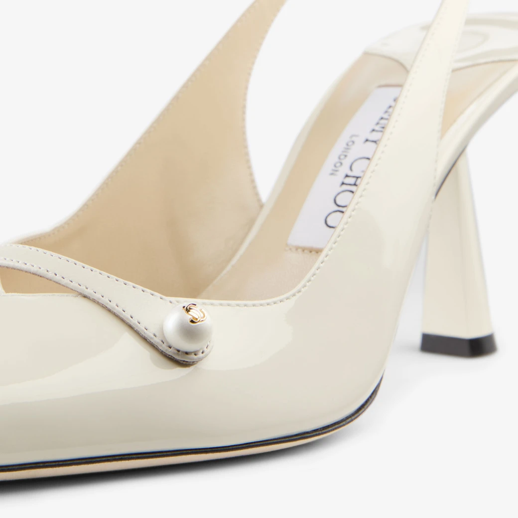 Jimmy Choo Amita 85 slingback