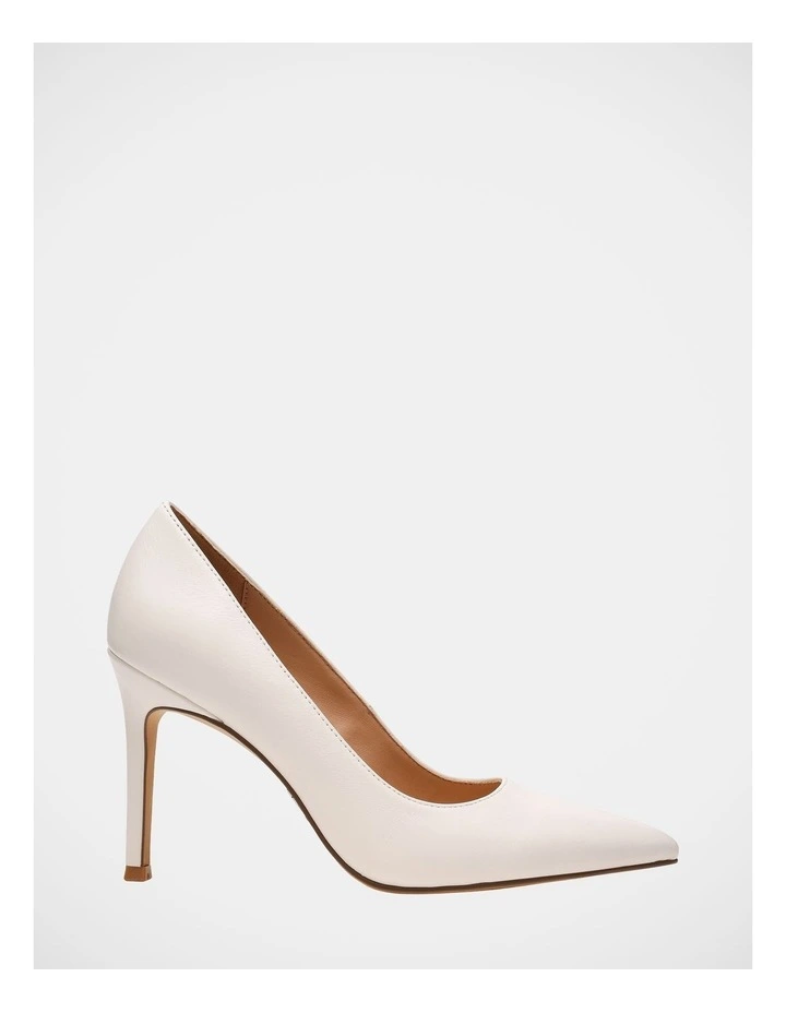 Steve Madden — Secured Dress Heels