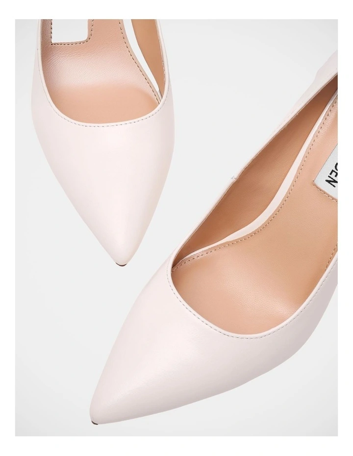 Steve Madden — Secured Dress Heels