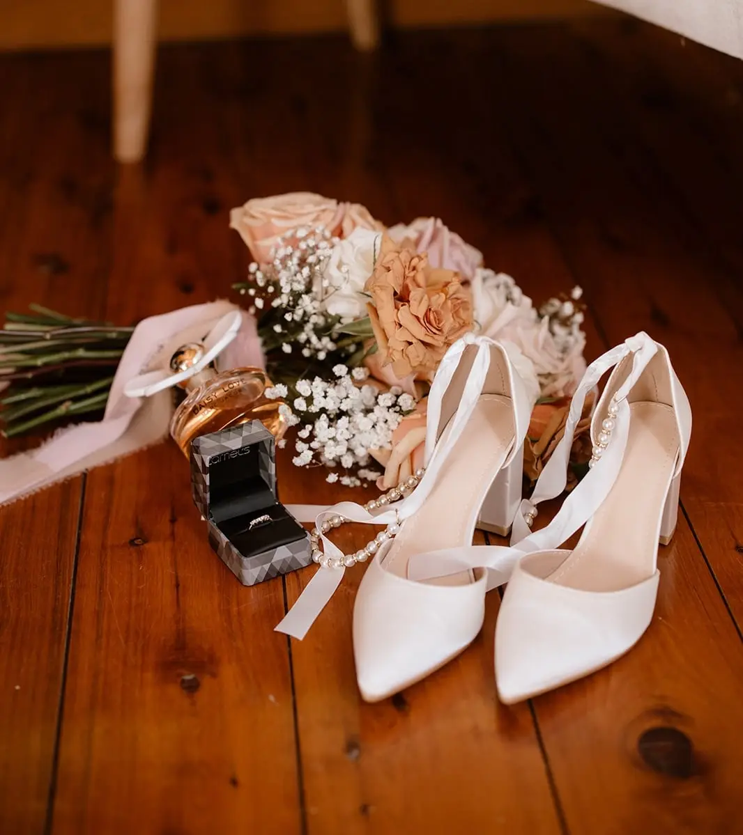 Best Online Luxury Wedding Shoe Retailers in Australia (2025)