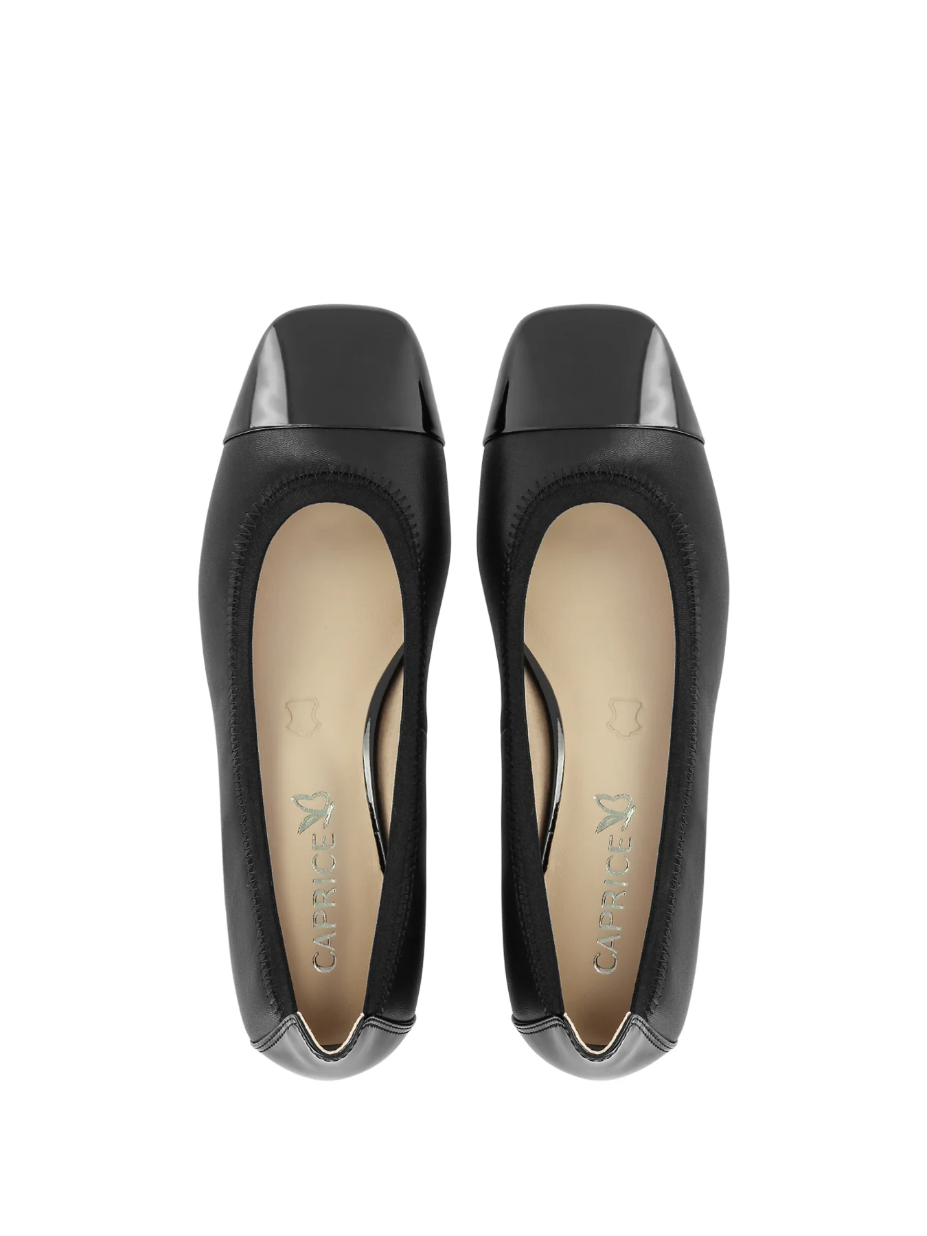 Caprice Carson City (Black)