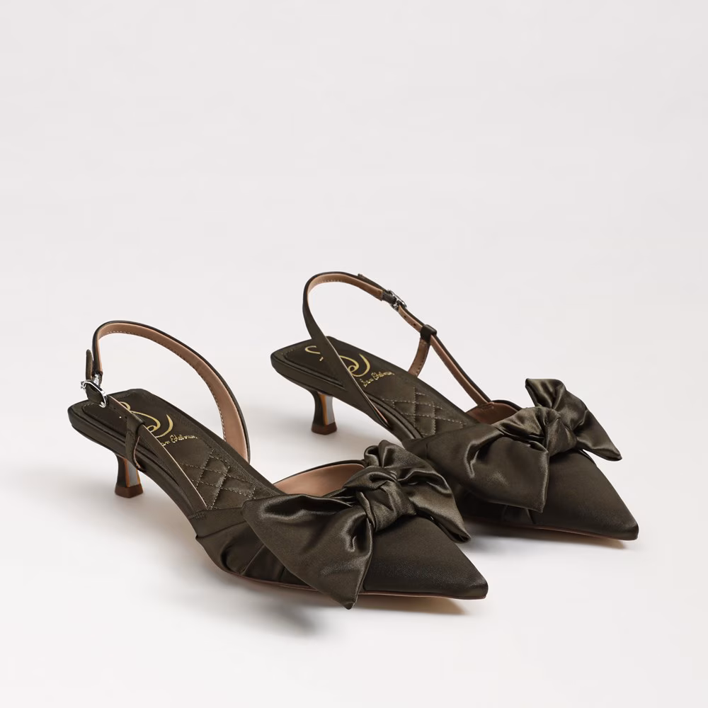 Sam Edelman Treena Slingback