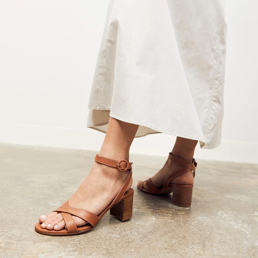 Margaux The City Sandal (2.5")