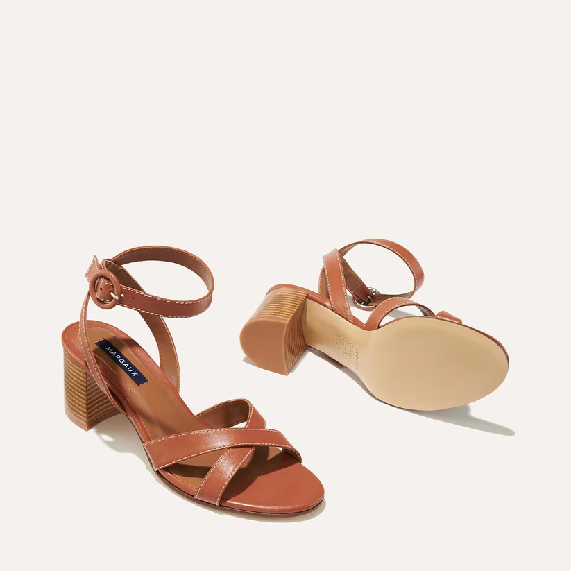 Margaux The City Sandal
