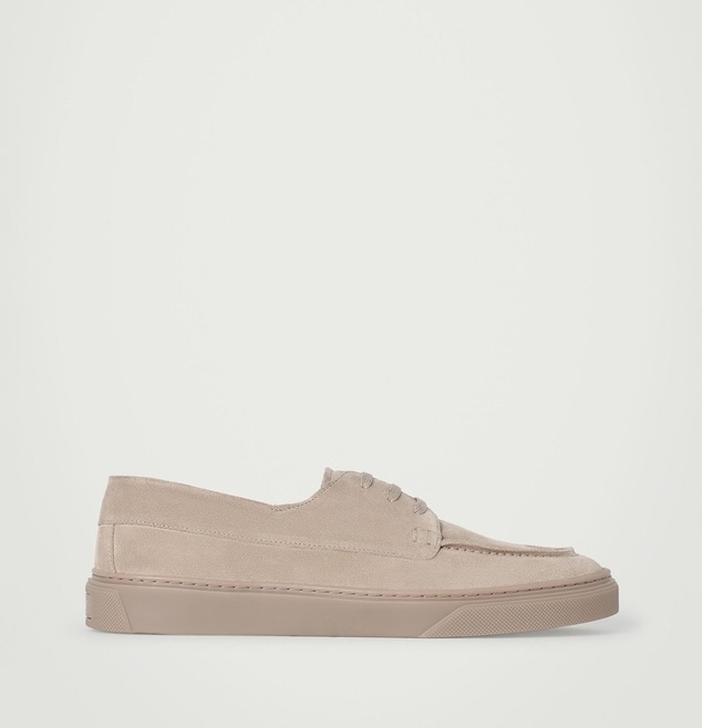 COS Daver Sneaker Boat Shoes