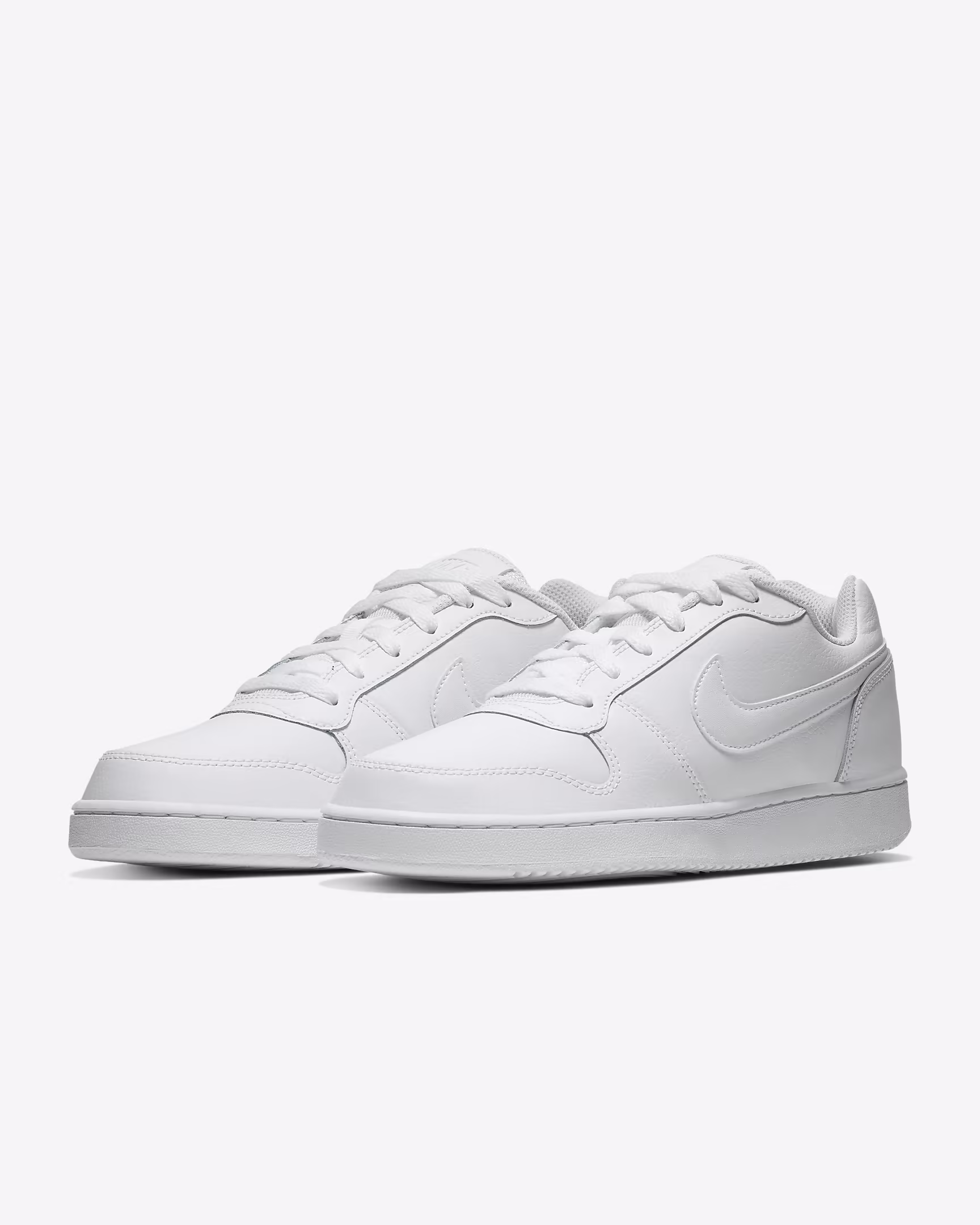 Nike Ebernon Low Women’s Shoes (White)