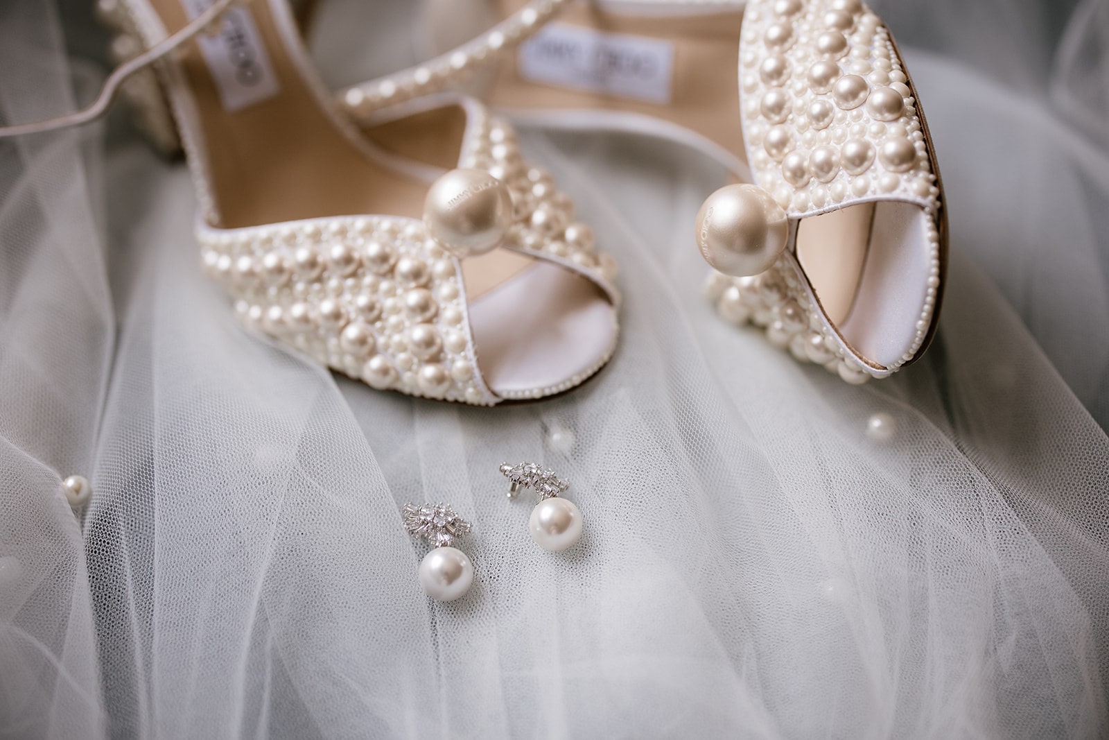 Jimmy Choo Wedding Shoes: Perfect Style & Comfort The Ultimate Guide