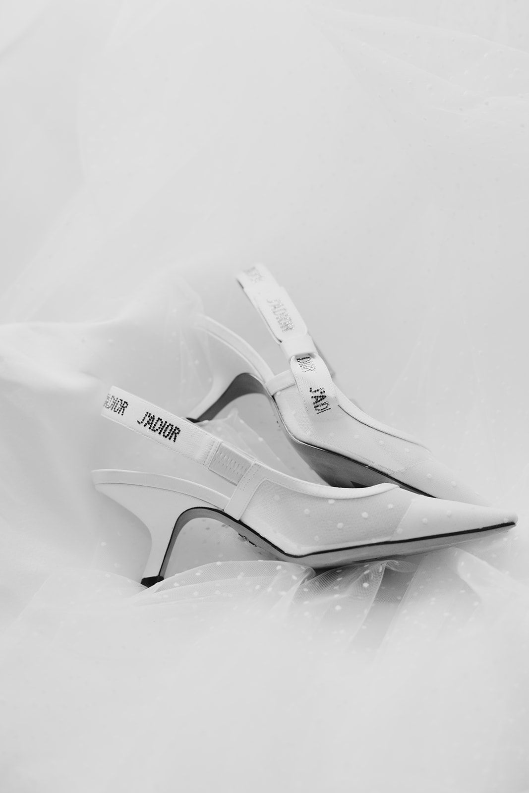 christian dior slingback