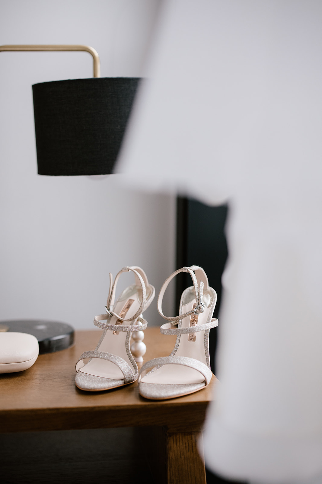 Wedding Sandals for Bride: Editors Top Global Picks