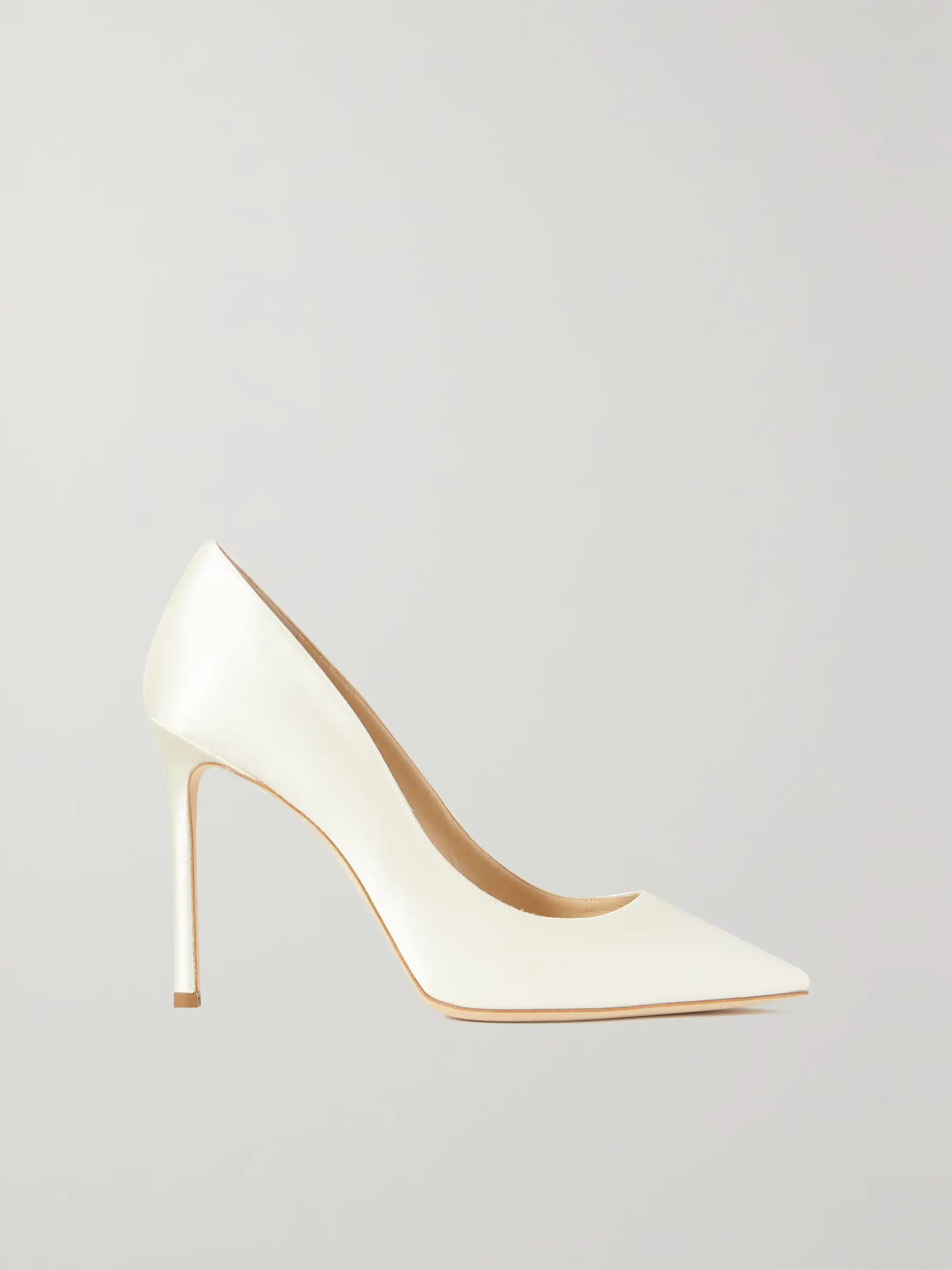Jimmy Choo Romy 100