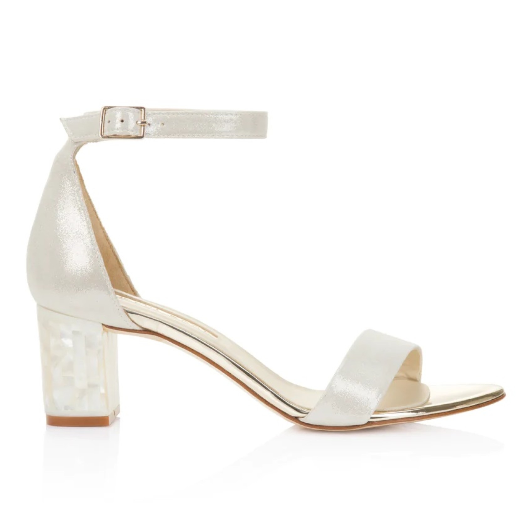 Freya Rose — Martene Midi — Champagne